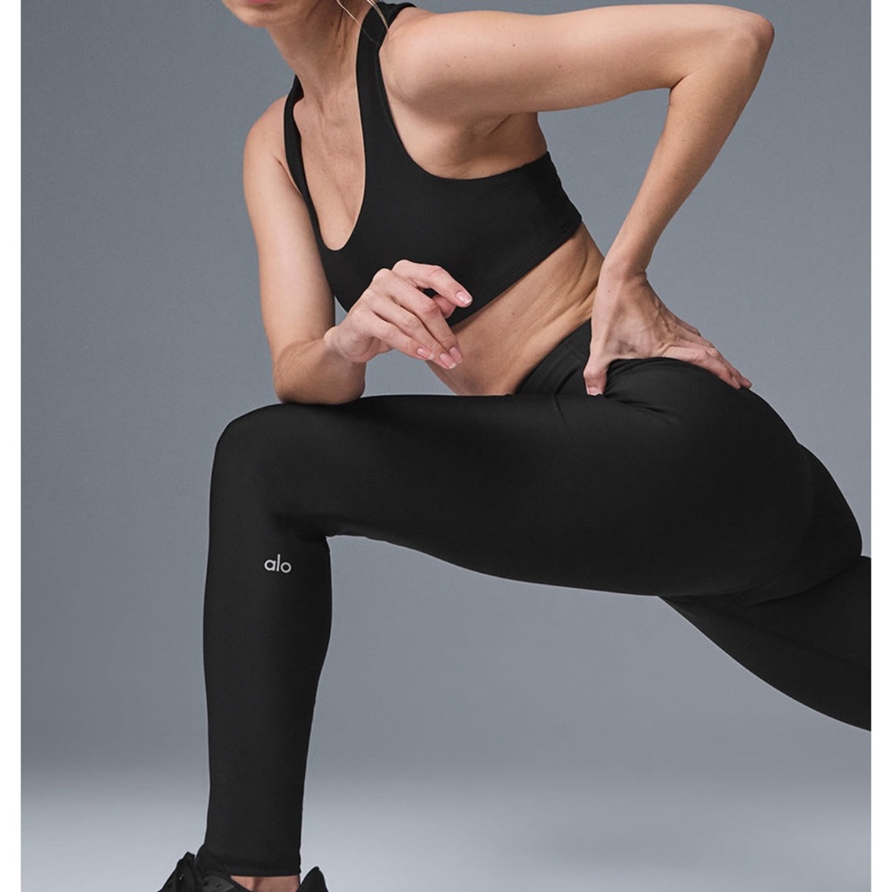 ALO Yoga High Waist Air Lift Leggings